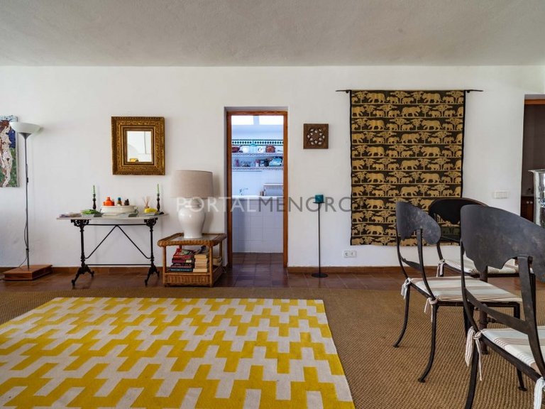 Country House for Sale in Llucmacanes, Menorca 13