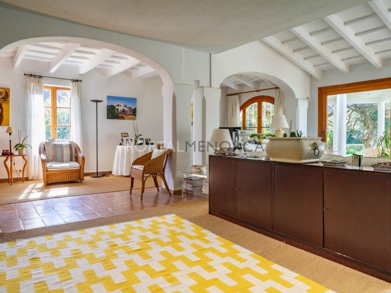 Country House for Sale in Llucmacanes, Menorca 14