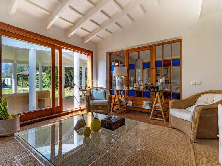 Country House for Sale in Llucmacanes, Menorca 17