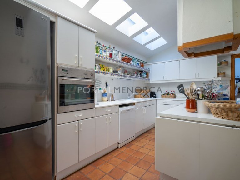 Country House for Sale in Llucmacanes, Menorca 22