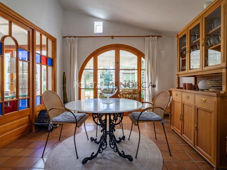 Country House for Sale in Llucmacanes, Menorca 23