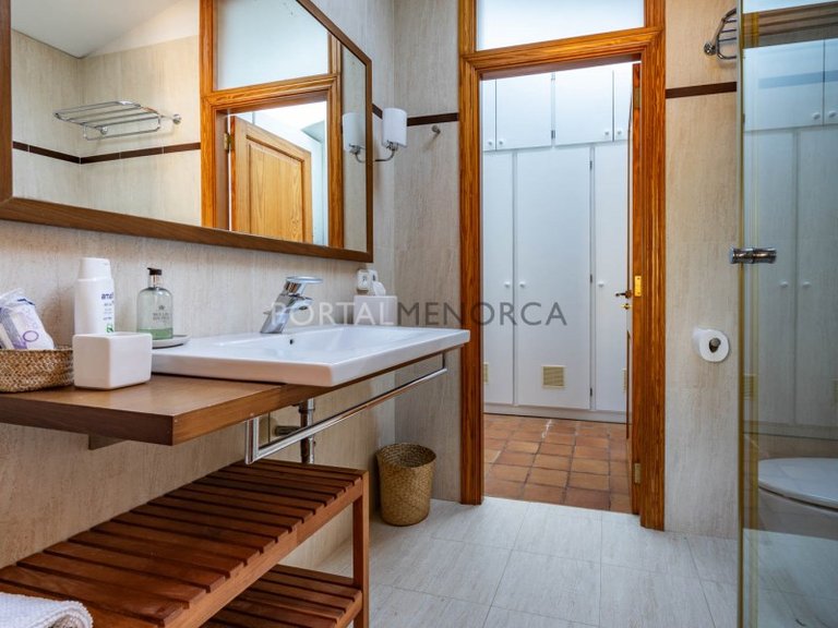 Country House for Sale in Llucmacanes, Menorca 25