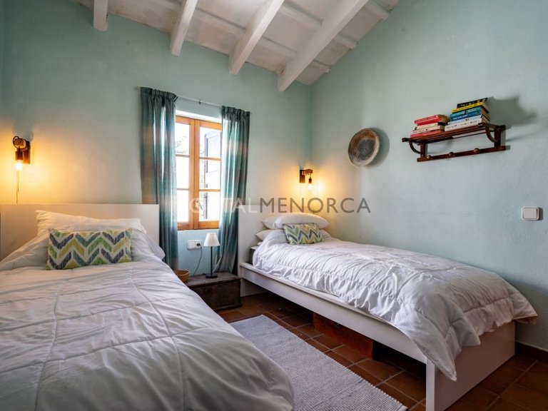 Country House for Sale in Llucmacanes, Menorca 27