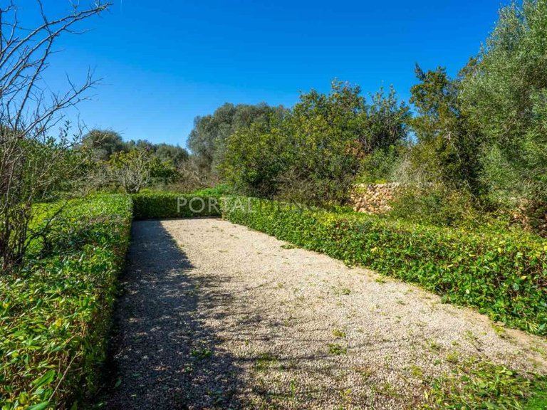 Country House for Sale in Llucmacanes, Menorca 41