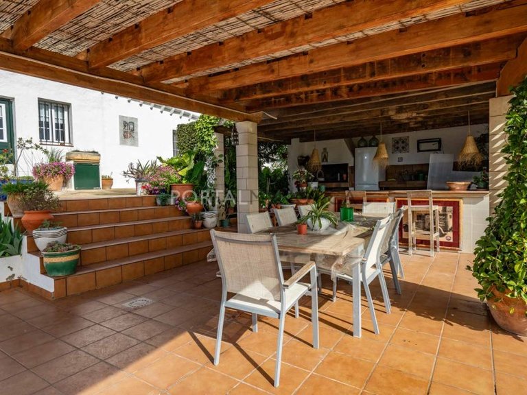 Country House for Sale in Sant Lluis, Menorca 10