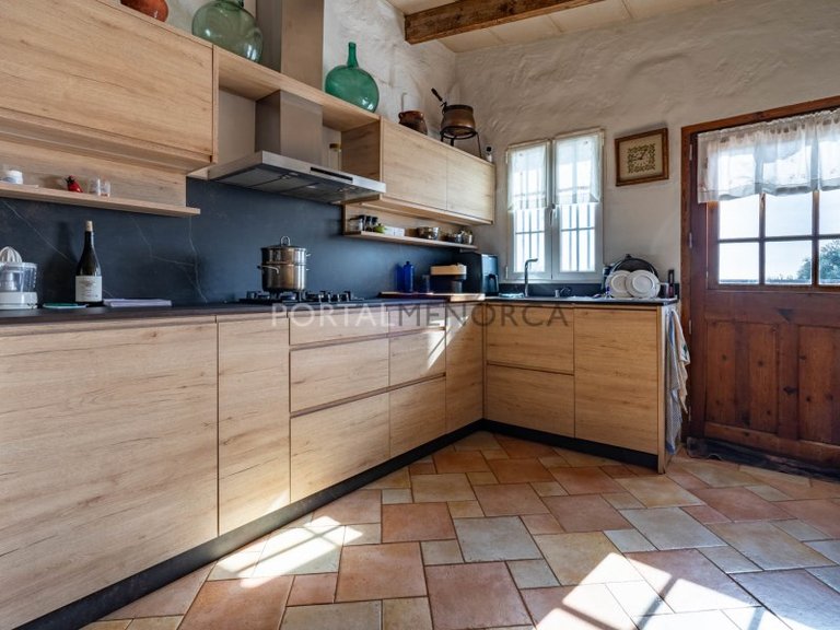 Country House for Sale in Sant Lluis, Menorca 19