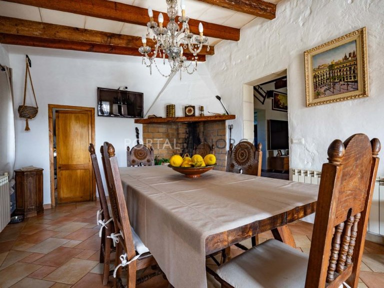 Country House for Sale in Sant Lluis, Menorca 20