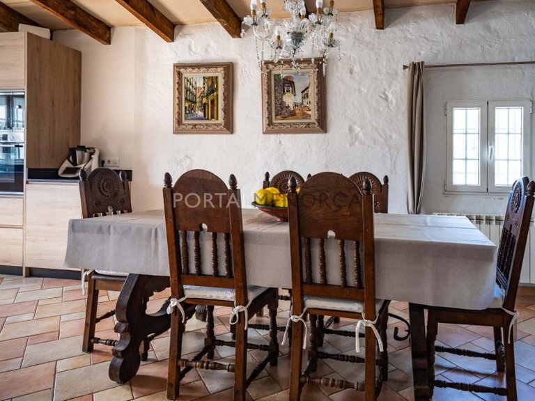 Country House for Sale in Sant Lluis, Menorca 21