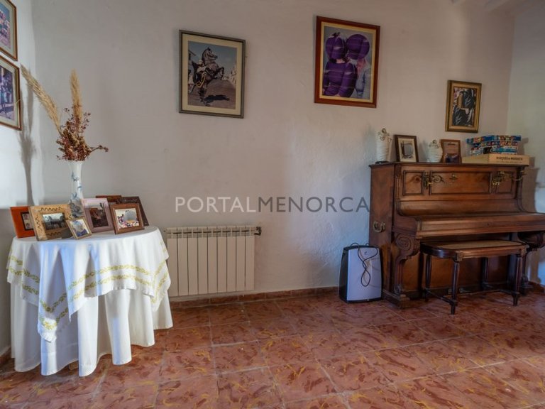 Country House for Sale in Sant Lluis, Menorca 28