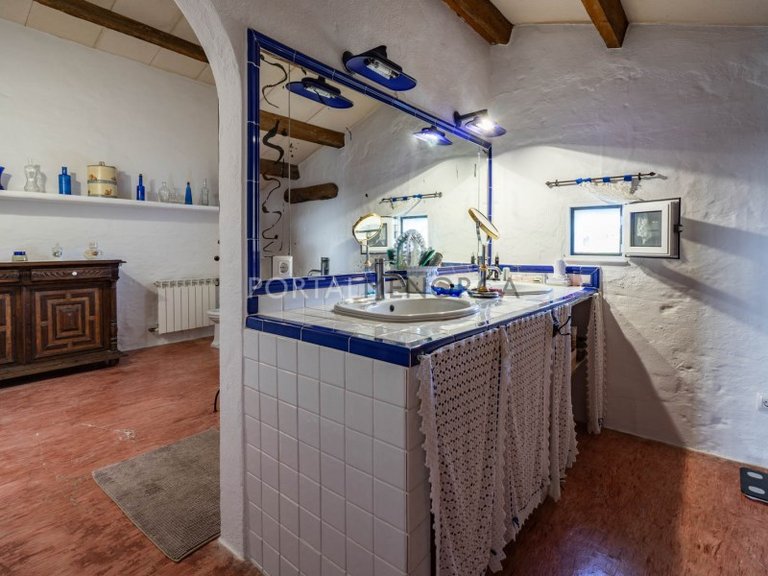 Country House for Sale in Sant Lluis, Menorca 33
