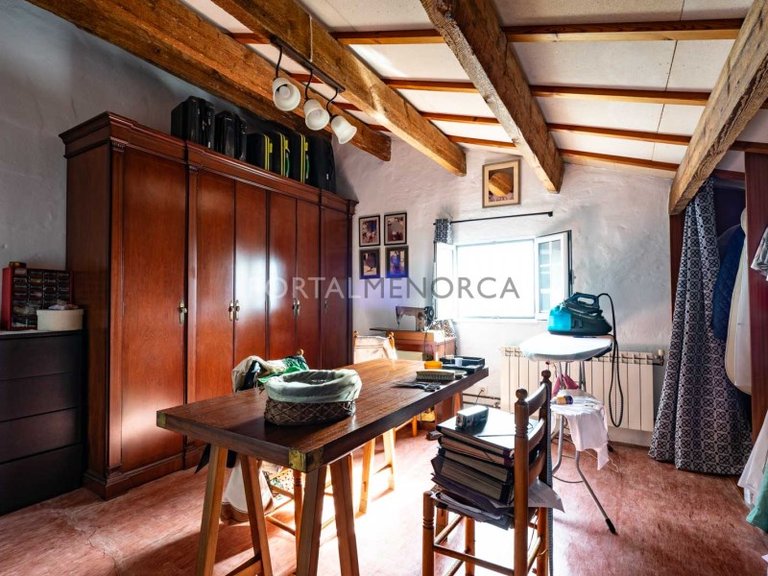 Country House for Sale in Sant Lluis, Menorca 38