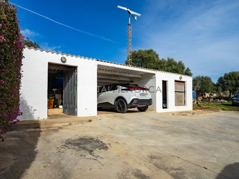 Country House for Sale in Sant Lluis, Menorca 40
