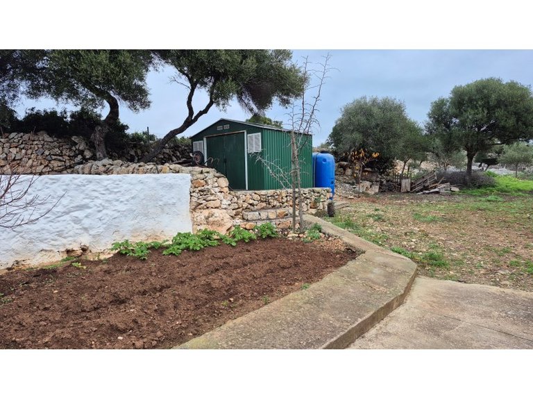 Country House for Sale in Sant Lluis, Menorca 46
