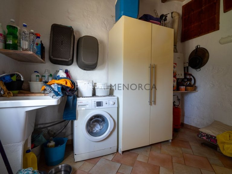 Country House for Sale in Sant Lluis, Menorca 47