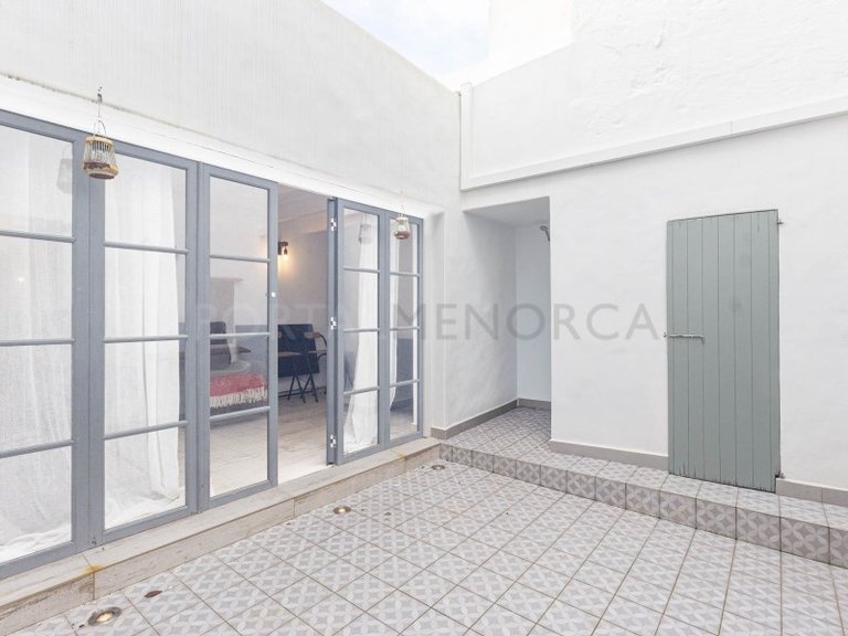Villa for Sale in Mahon, Menorca 4