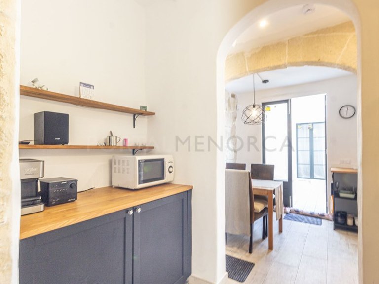 Villa for Sale in Mahon, Menorca 11
