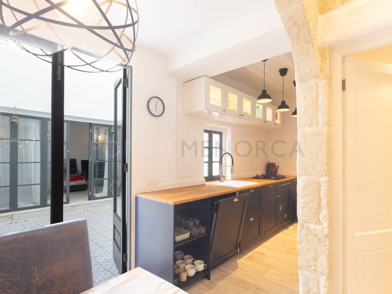 Villa for Sale in Mahon, Menorca 16