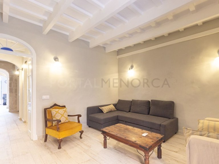 Villa for Sale in Mahon, Menorca 8