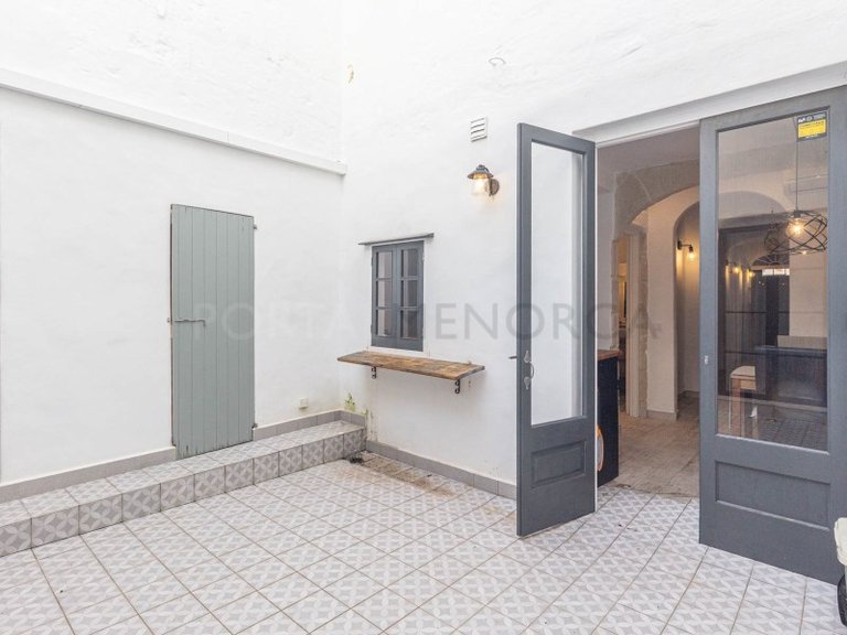 Villa for Sale in Mahon, Menorca 22