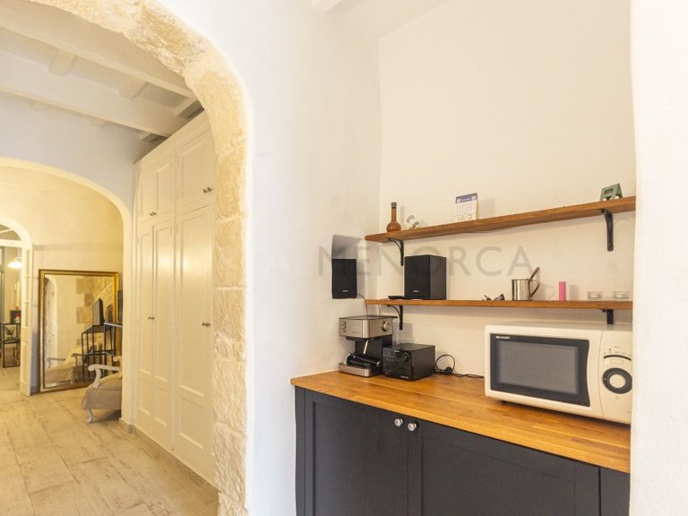 Villa for Sale in Mahon, Menorca 15