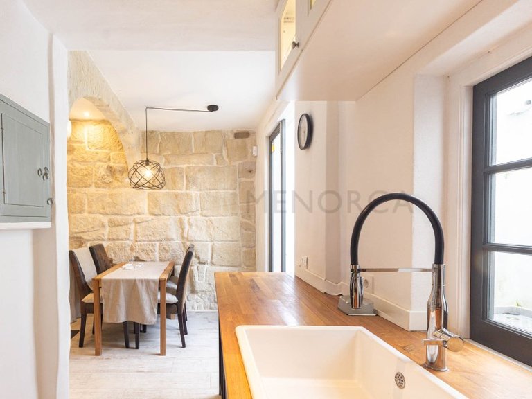 Villa for Sale in Mahon, Menorca 18