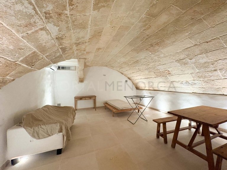 Villa for Sale in Mahon, Menorca 29