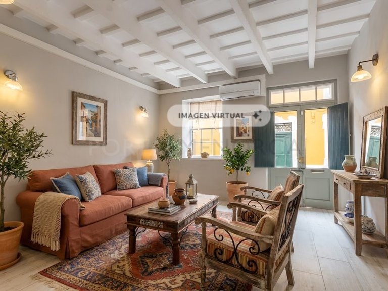 Villa for Sale in Mahon, Menorca 2