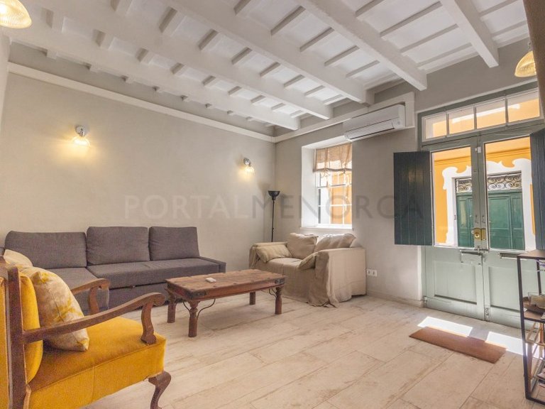 Villa for Sale in Mahon, Menorca 7