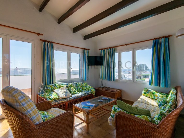 Villa for Sale in S'algar, Menorca 15