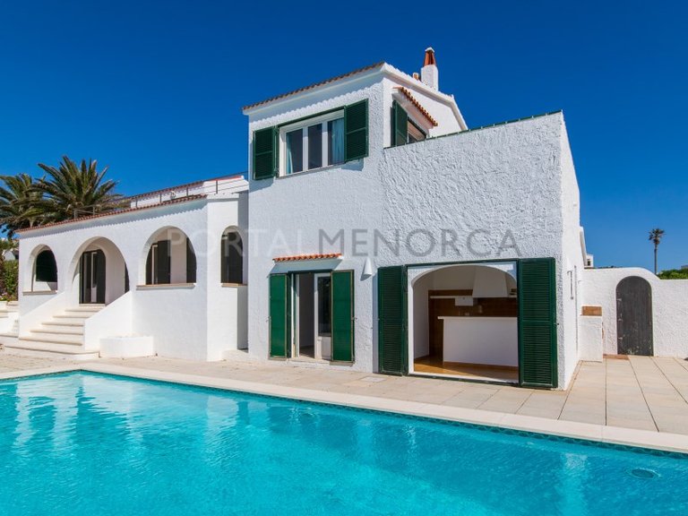 Villa for Sale in S'algar, Menorca 6