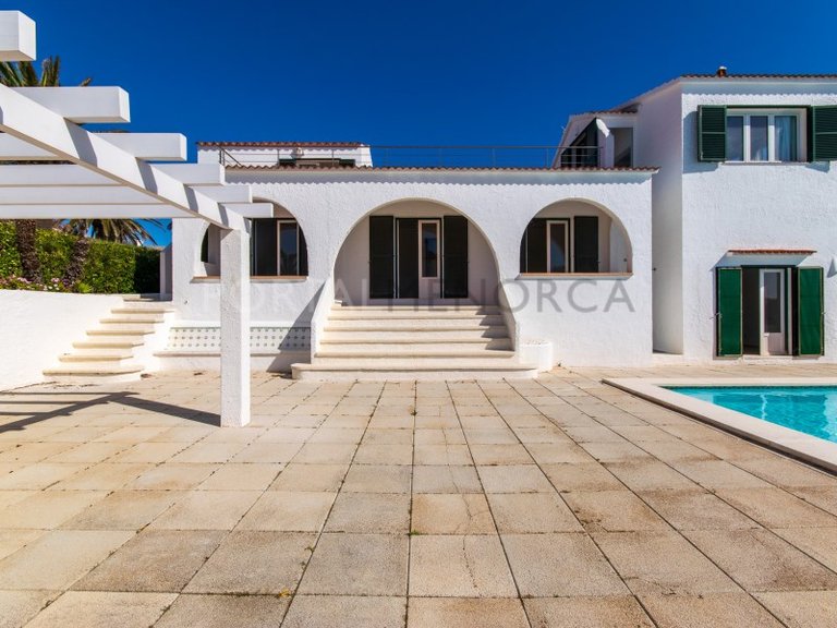 Villa for Sale in S'algar, Menorca 7