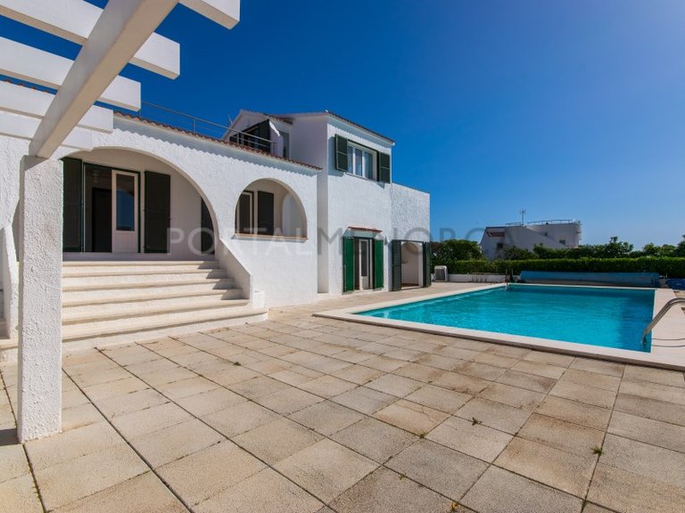 Villa for Sale in S'algar, Menorca 8