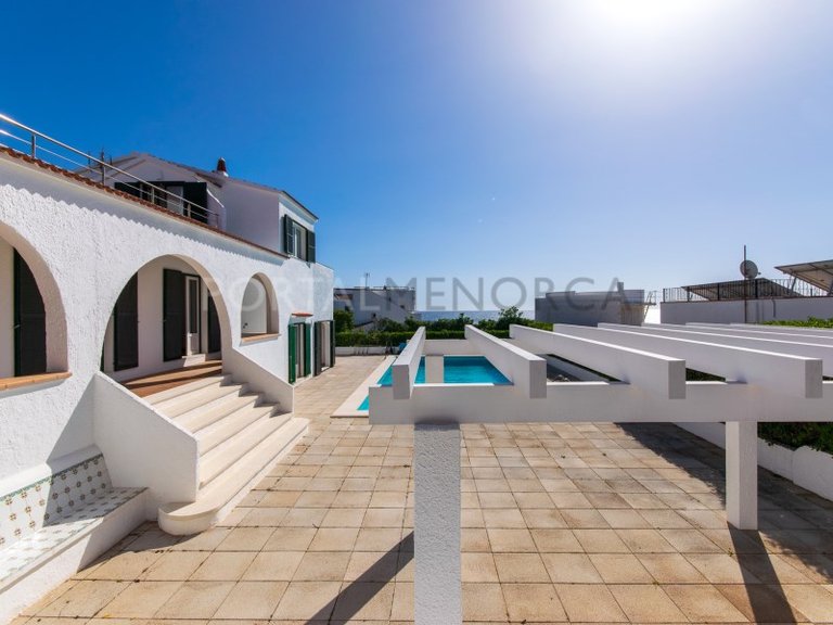 Villa for Sale in S'algar, Menorca 9
