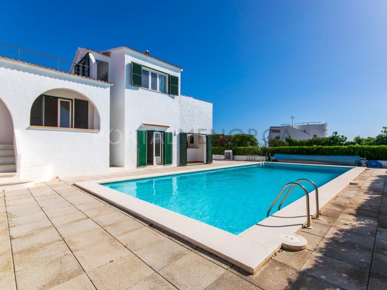 Villa for Sale in S'algar, Menorca 2