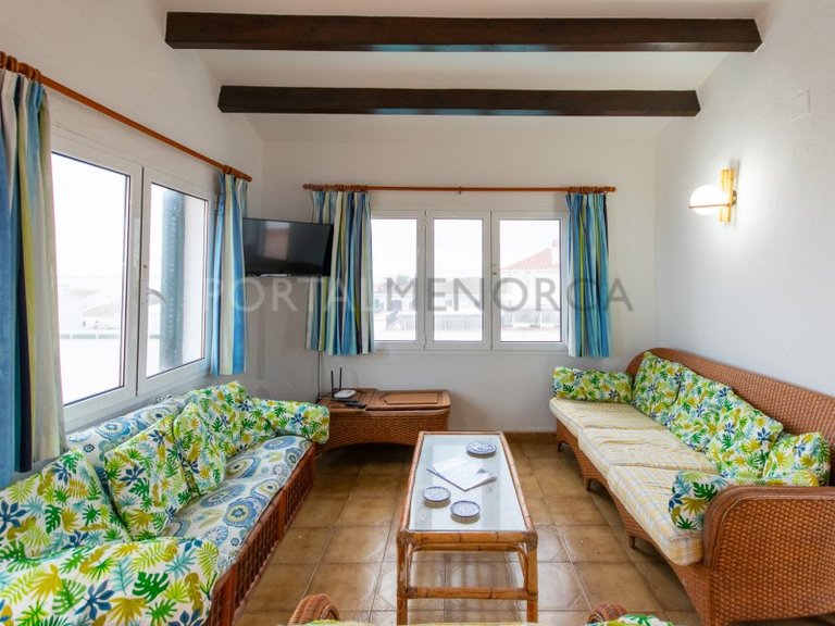 Villa for Sale in S'algar, Menorca 11