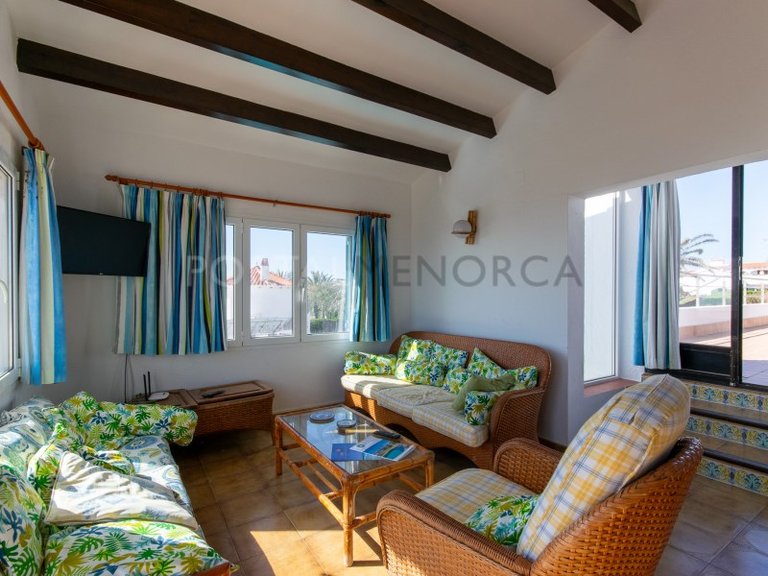 Villa for Sale in S'algar, Menorca 14