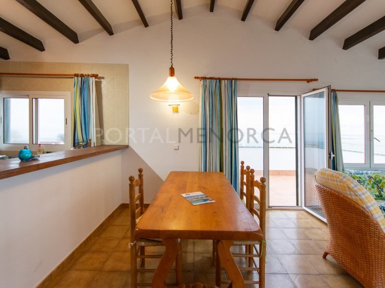 Villa for Sale in S'algar, Menorca 16