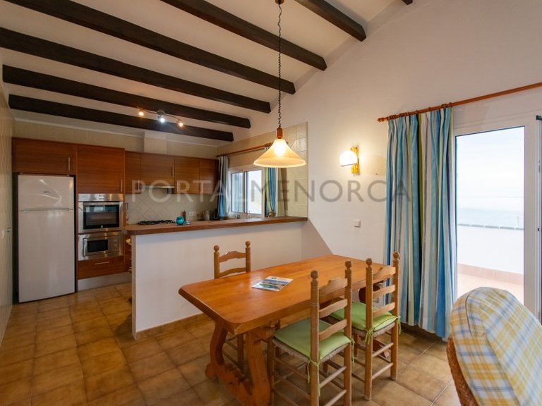 Villa for Sale in S'algar, Menorca 17