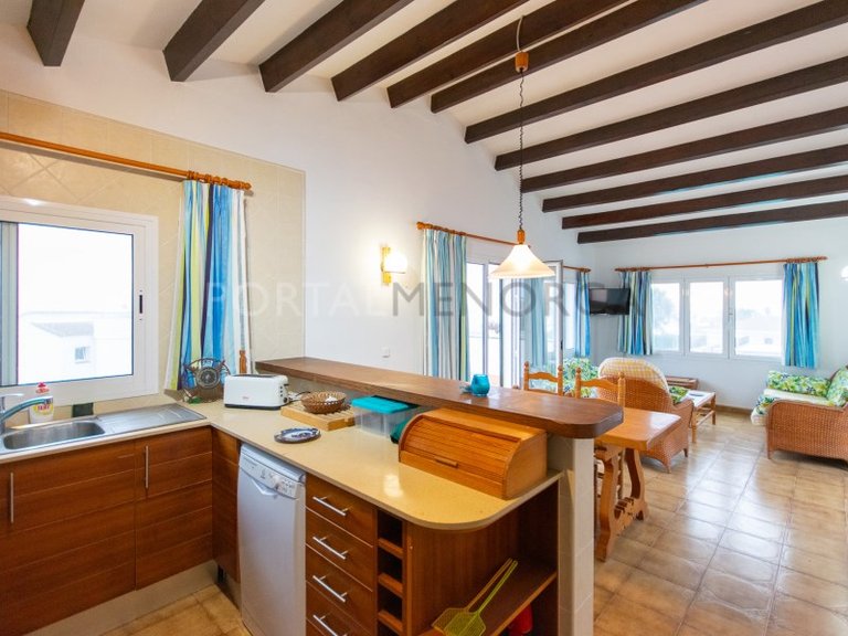 Villa for Sale in S'algar, Menorca 18