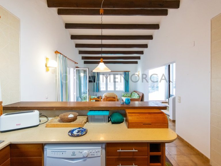 Villa for Sale in S'algar, Menorca 19