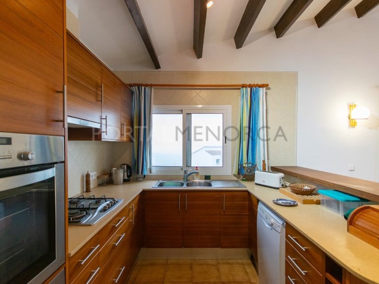 Villa for Sale in S'algar, Menorca 20