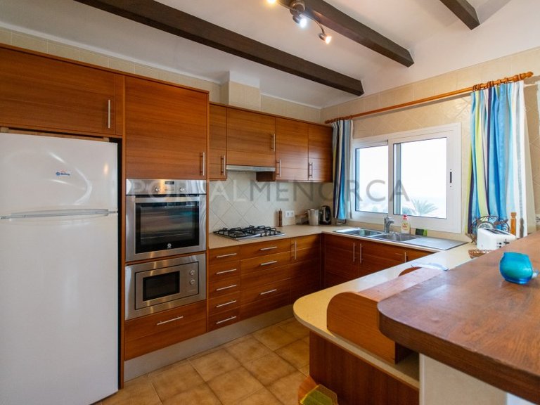 Villa for Sale in S'algar, Menorca 21