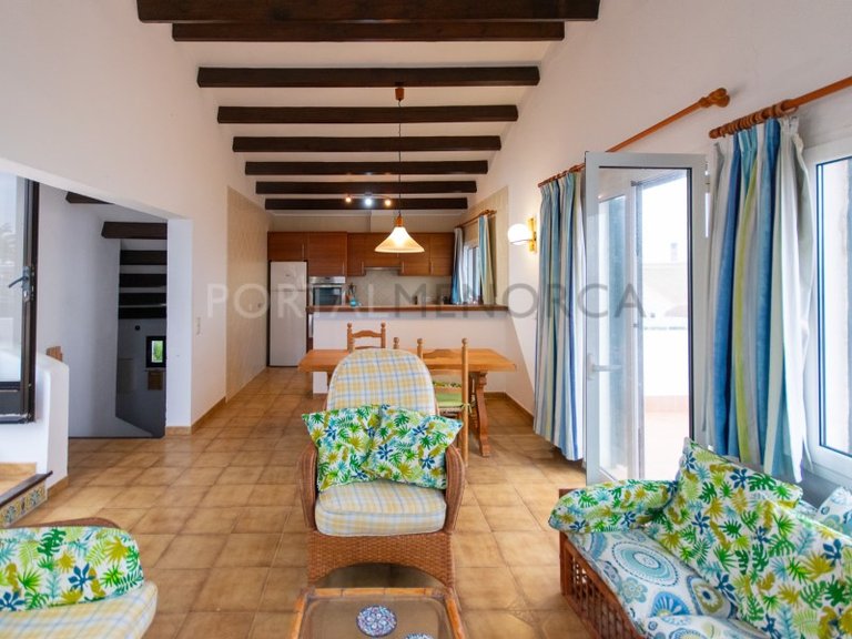 Villa for Sale in S'algar, Menorca 22
