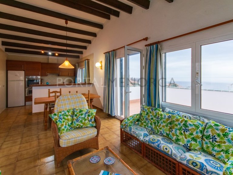 Villa for Sale in S'algar, Menorca 23