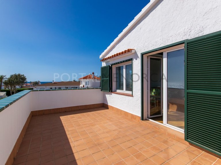 Villa for Sale in S'algar, Menorca 24