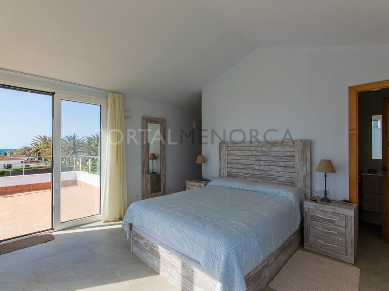 Villa for Sale in S'algar, Menorca 29