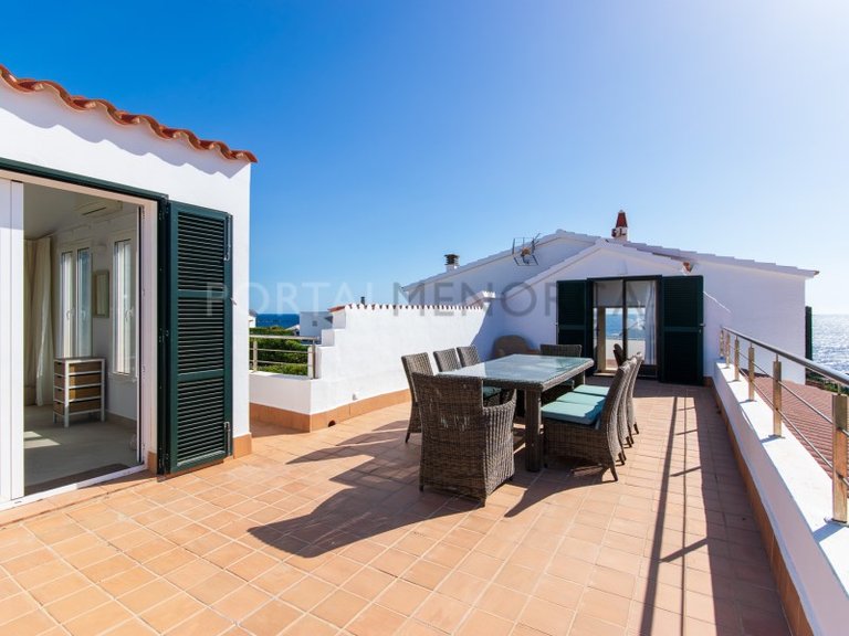 Villa for Sale in S'algar, Menorca 32