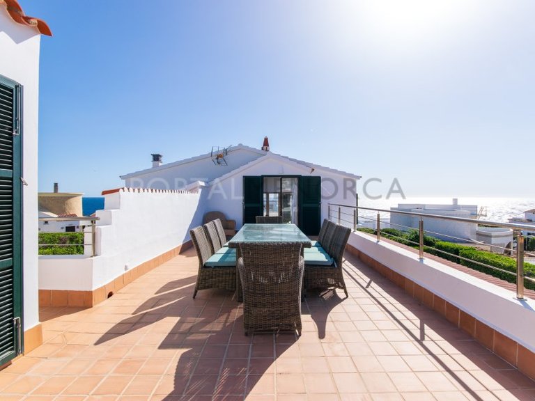 Villa for Sale in S'algar, Menorca 33