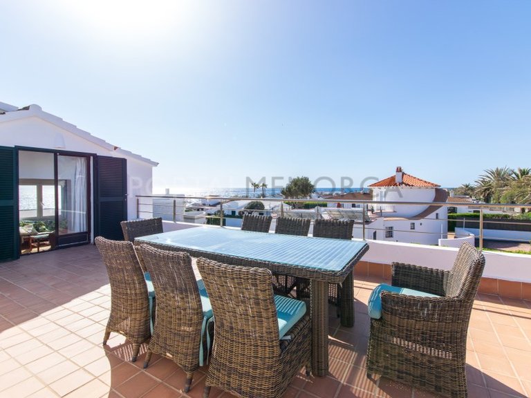Villa for Sale in S'algar, Menorca 34