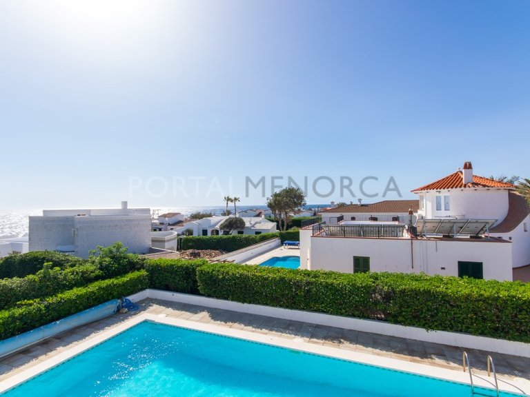 Villa for Sale in S'algar, Menorca 35